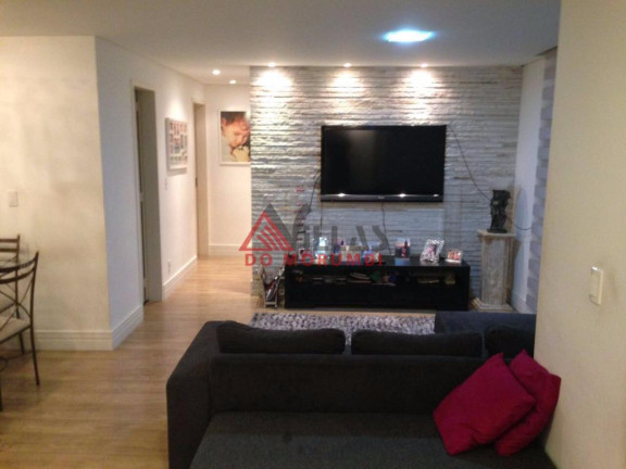 Imagem Apartamento com 3 Quartos à Venda, 83 m² em Vila Andrade - São Paulo