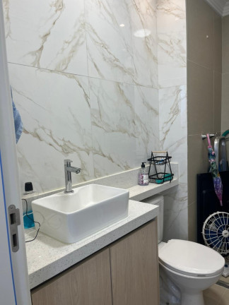 Imagem Imóvel com 2 Quartos à Venda, 58 m² em Rudge Ramos - São Bernardo Do Campo