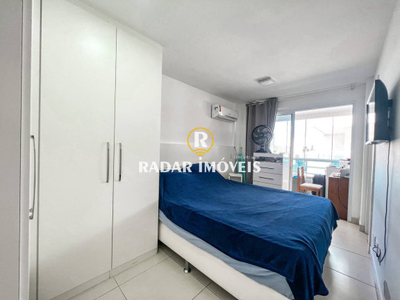 Imagem Cobertura com 2 Quartos à Venda, 90 m² em Braga - Cabo Frio