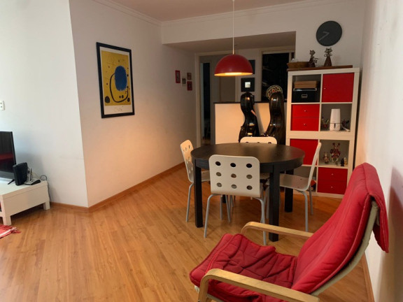 Foto do imóvel Imóvel com 3 Quartos à Venda, 119 m² em Vila Mariana - São Paulo