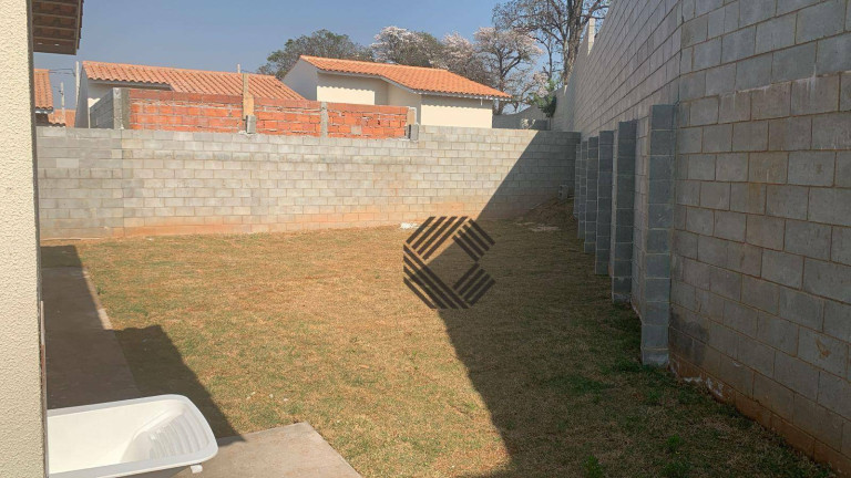 Imagem Casa com 2 Quartos à Venda, 50 m² em Cajuru Do Sul - Sorocaba