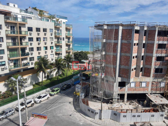 Imagem Cobertura com 3 Quartos à Venda, 190 m² em Centro - Cabo Frio Imagem Cobertura com 3 Quartos à Venda, 190 m² em Centro - Cabo Frio