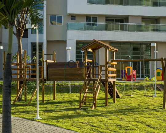 Imagem Apartamento com 3 Quartos à Venda, 12.100 m² em Cambeba - Fortaleza Imagem Apartamento com 3 Quartos à Venda, 12.100 m² em Cambeba - Fortaleza