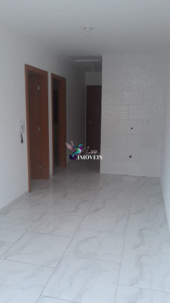 Imagem Casa com 2 Quartos à Venda, 48 m² em Piratini - Alvorada