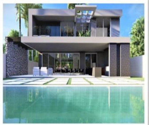 Casa com 6 Quartos à Venda, 350 m² em Riviera De São Lourenço - Bertioga