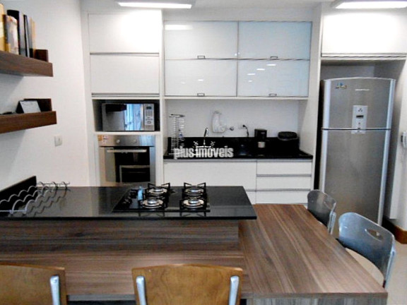 Imagem Apartamento com 2 Quartos à Venda, 120 m² em Panamby - São Paulo Imagem Apartamento com 2 Quartos à Venda, 120 m² em Panamby - São Paulo