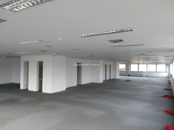 Imagem Sala Comercial para Alugar, 550 m² em Centro - São Paulo Imagem Sala Comercial para Alugar, 550 m² em Centro - São Paulo