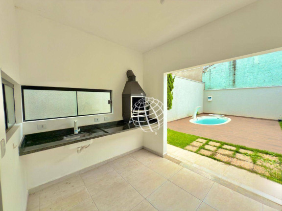 Imagem Casa com 2 Quartos à Venda, 112 m² em Jardim Do Lago - Atibaia Imagem Casa com 2 Quartos à Venda, 112 m² em Jardim Do Lago - Atibaia