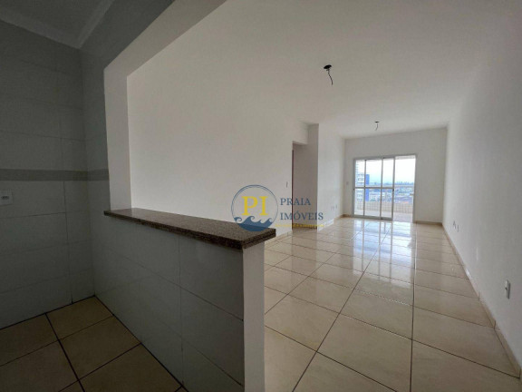 Imagem Apartamento com 2 Quartos à Venda, 91 m² em Aviação - Praia Grande