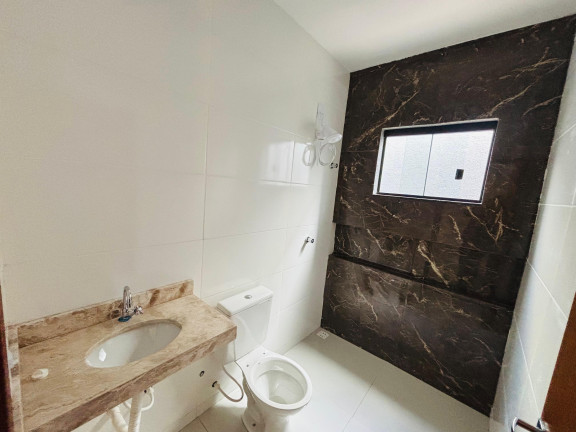 Imagem Casa com 3 Quartos à Venda, 102 m² em Parque Estrela Dalva Ii - Luziânia Imagem Casa com 3 Quartos à Venda, 102 m² em Parque Estrela Dalva Ii - Luziânia