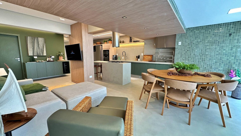Imagem Apartamento com 3 Quartos à Venda, 100 m² em Riviera De São Lourenço - Bertioga Imagem Apartamento com 3 Quartos à Venda, 100 m² em Riviera De São Lourenço - Bertioga