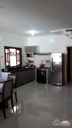 Imagem Casa com 4 Quartos à Venda, 250 m² em Loteamento Villa Branca - Jacareí Imagem Casa com 4 Quartos à Venda, 250 m² em Loteamento Villa Branca - Jacareí