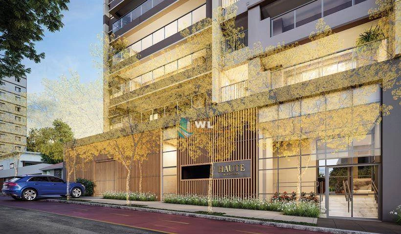 Imagem Apartamento com 4 Quartos à Venda, 181 m² em Vila Mariana - São Paulo