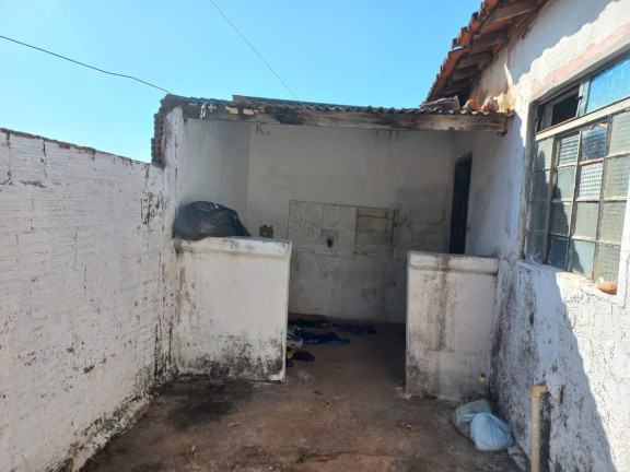 Imagem Casa com 3 Quartos à Venda, em Centro - Getulina Imagem Casa com 3 Quartos à Venda, em Centro - Getulina