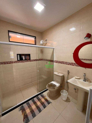 Imagem Casa com 4 Quartos à Venda, 442 m² em Itaipu - Niterói Imagem Casa com 4 Quartos à Venda, 442 m² em Itaipu - Niterói