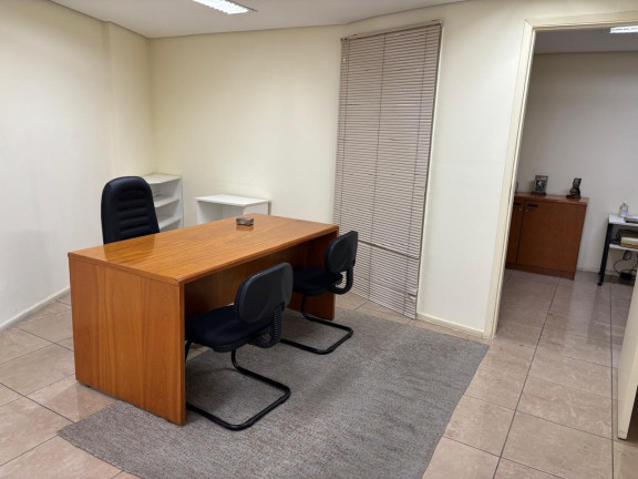 Imagem Sala Comercial à Venda, 448 m² em Bela Vista - São Paulo