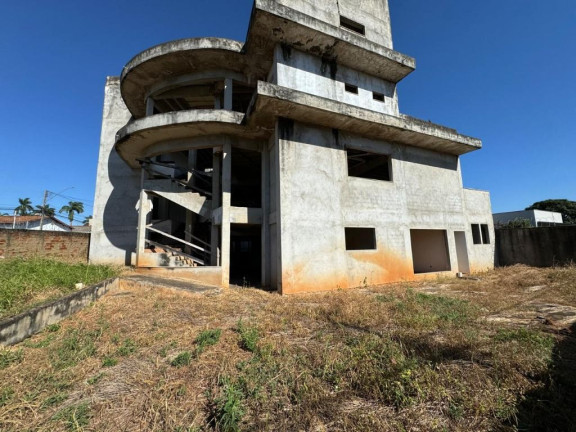 Imagem Edifício Residencial à Venda, 530 m² em Setor Criméia Oeste - Goiânia Imagem Edifício Residencial à Venda, 530 m² em Setor Criméia Oeste - Goiânia