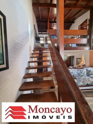 Imagem Sobrado com 3 Quartos à Venda, 500 m² em Praia Das Palmeiras - Caraguatatuba Imagem Sobrado com 3 Quartos à Venda, 500 m² em Praia Das Palmeiras - Caraguatatuba