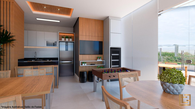 Imagem Apartamento com 3 Quartos à Venda, 147 m² em Palmas - Governador Celso Ramos Imagem Apartamento com 3 Quartos à Venda, 147 m² em Palmas - Governador Celso Ramos