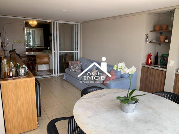 Imagem Apartamento com 4 Quartos à Venda, 143 m² em Chácara Santo Antônio (zona Sul) - São Paulo Imagem Apartamento com 4 Quartos à Venda, 143 m² em Chácara Santo Antônio (zona Sul) - São Paulo