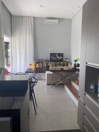 Imagem Casa com 4 Quartos à Venda, 511 m² em Alphaville Vespasiano - Vespasiano