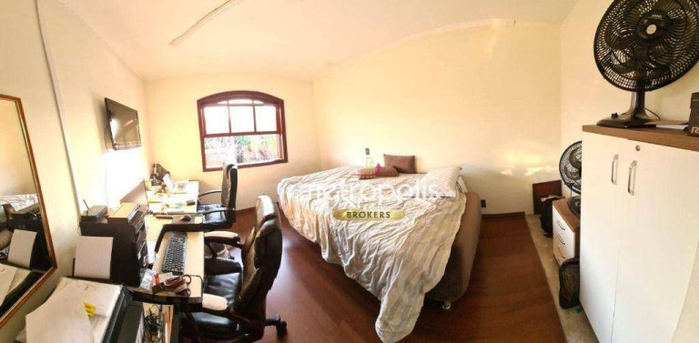 Imagem Sobrado com 3 Quartos à Venda, 271 m² em Jardim São Caetano - São Caetano Do Sul Imagem Sobrado com 3 Quartos à Venda, 271 m² em Jardim São Caetano - São Caetano Do Sul