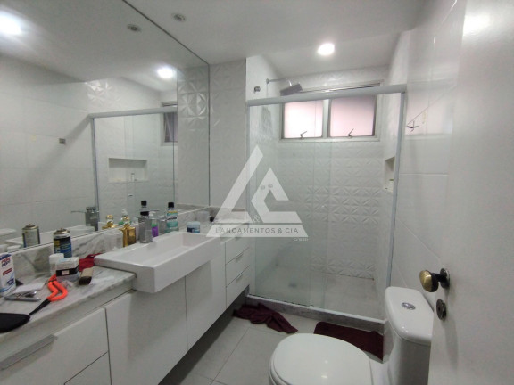 Imagem Apartamento com 4 Quartos à Venda, 205 m² em Barra Da Tijuca - Rio De Janeiro Imagem Apartamento com 4 Quartos à Venda, 205 m² em Barra Da Tijuca - Rio De Janeiro