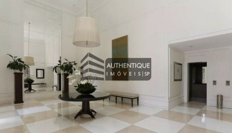 Imagem Apartamento com 3 Quartos à Venda, 330 m² em Jardins - São Paulo Imagem Apartamento com 3 Quartos à Venda, 330 m² em Jardins - São Paulo
