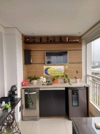 Imagem Apartamento com 2 Quartos à Venda, 107 m² em Vila Lusitânia - São Bernardo Do Campo Imagem Apartamento com 2 Quartos à Venda, 107 m² em Vila Lusitânia - São Bernardo Do Campo
