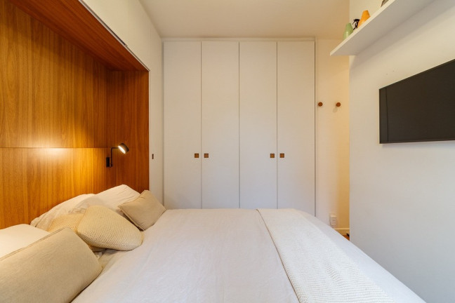 Imagem Imóvel com 2 Quartos à Venda, 62 m² em Pinheiros - São Paulo
