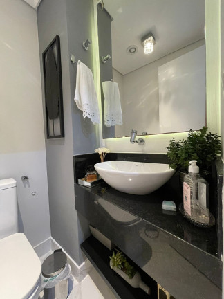 Imagem Apartamento com 3 Quartos à Venda, 116 m² em Patamares - Salvador Imagem Apartamento com 3 Quartos à Venda, 116 m² em Patamares - Salvador