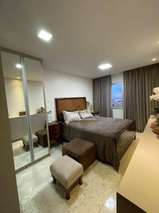 Imagem Apartamento com 3 Quartos à Venda, 115 m² em Jardim Aclimação - Cuiabá