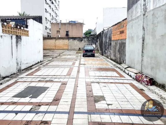 Imóvel com 2 Quartos para Alugar, 550 m² em Vila Mathias - Santos