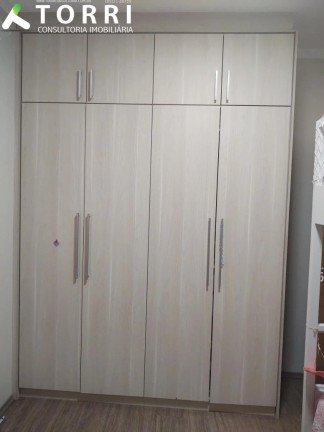 Imagem Imóvel com 3 Quartos à Venda, 128 m² em Condomínio Villagio Milano - Sorocaba