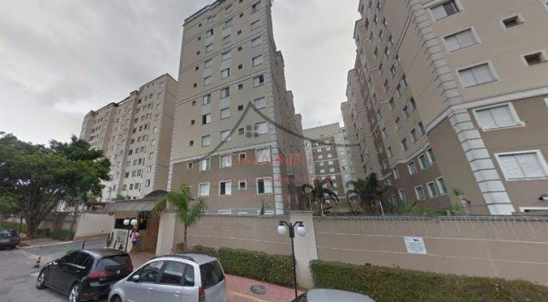 Imagem Apartamento com 2 Quartos à Venda, 45 m² em Jardim Santa Terezinha (zona Leste) - São Paulo Imagem Apartamento com 2 Quartos à Venda, 45 m² em Jardim Santa Terezinha (zona Leste) - São Paulo