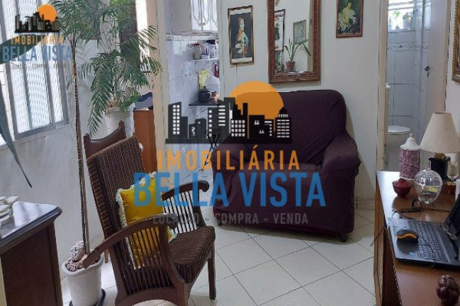 Foto do imóvel Apartamento com 2 Quartos à Venda,  em Itararé - São Vicente