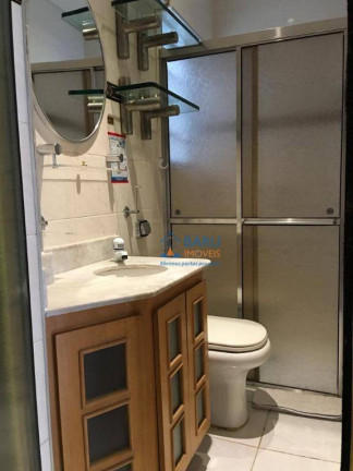 Imagem Cobertura com 4 Quartos à Venda ou Locação, 170 m² em Higienópolis - São Paulo