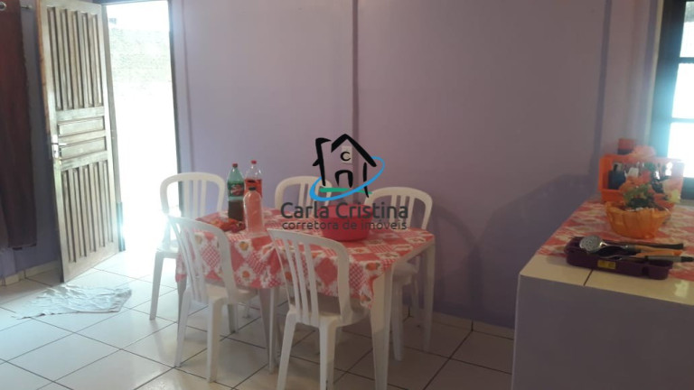 Imagem Casa com 2 Quartos à Venda, 80 m² em Pontal Do Sul - Pontal Do Paraná