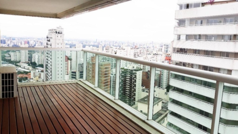 Imagem Apartamento com 3 Quartos para Alugar, 150 m² em Paraíso - São Paulo Imagem Apartamento com 3 Quartos para Alugar, 150 m² em Paraíso - São Paulo