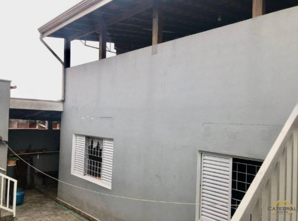 Imagem Casa com 2 Quartos à Venda, 199 m² em Vila Maringá - Jundiaí Imagem Casa com 2 Quartos à Venda, 199 m² em Vila Maringá - Jundiaí