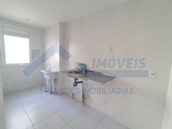 Imagem Imóvel com 2 Quartos à Venda, 62 m² em Marechal Rondon - Canoas