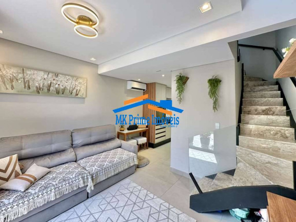Imagem Loft com 2 Quartos à Venda, 169 m² em Granja Viana - Cotia Imagem Loft com 2 Quartos à Venda, 169 m² em Granja Viana - Cotia