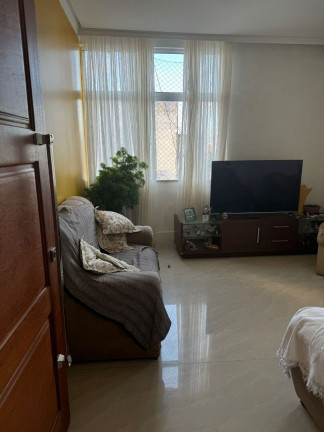 Imagem Apartamento com 3 Quartos à Venda, 180 m² em Dois De Julho - Salvador Imagem Apartamento com 3 Quartos à Venda, 180 m² em Dois De Julho - Salvador