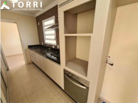 Imóvel com 3 Quartos à Venda, 75 m² em Condomínio Villa Del Rey - Sorocaba