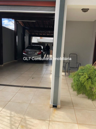 Imagem Casa com 3 Quartos à Venda, 252 m² em Jardim Renata - Indaiatuba