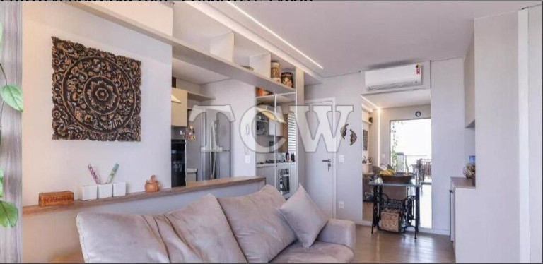 Imagem Apartamento com 2 Quartos à Venda, 70 m² em Barra Funda - São Paulo Imagem Apartamento com 2 Quartos à Venda, 70 m² em Barra Funda - São Paulo