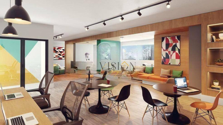 Imagem Apartamento com 1 Quarto à Venda, 46 m² em Centro - Campinas Imagem Apartamento com 1 Quarto à Venda, 46 m² em Centro - Campinas