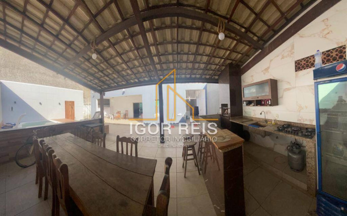 Imagem Casa com 3 Quartos à Venda, em Jardim Das Acácias - Campos Dos Goytacazes Imagem Casa com 3 Quartos à Venda, em Jardim Das Acácias - Campos Dos Goytacazes