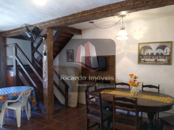 Imagem Casa de Condomínio com 3 Quartos à Venda,  em Peró - Cabo Frio