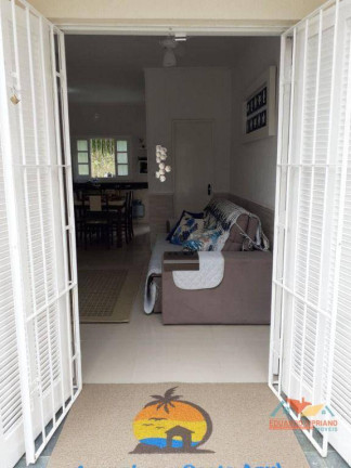 Imagem Casa com 2 Quartos à Venda ou Locação, 65 m² em Capricórnio Ii - Caraguatatuba